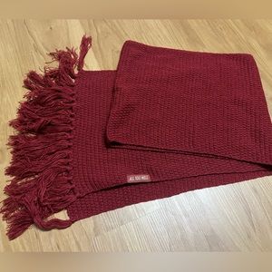 All Too Well Taylor Swift Scarf